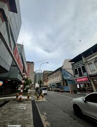 Jalan Besar Plaza (D8), Retail #512712191